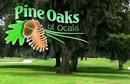 pine oaks golf